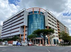 Jurong Logistics Hub (D22), Factory #473418741